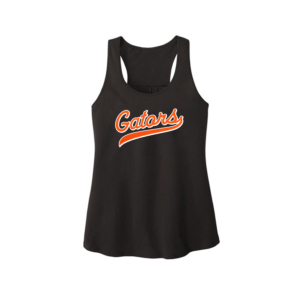 Gators Script Tank
