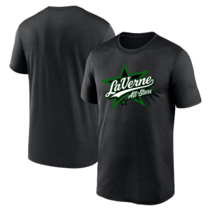 2026 La Verne All Stars Performance Shirt