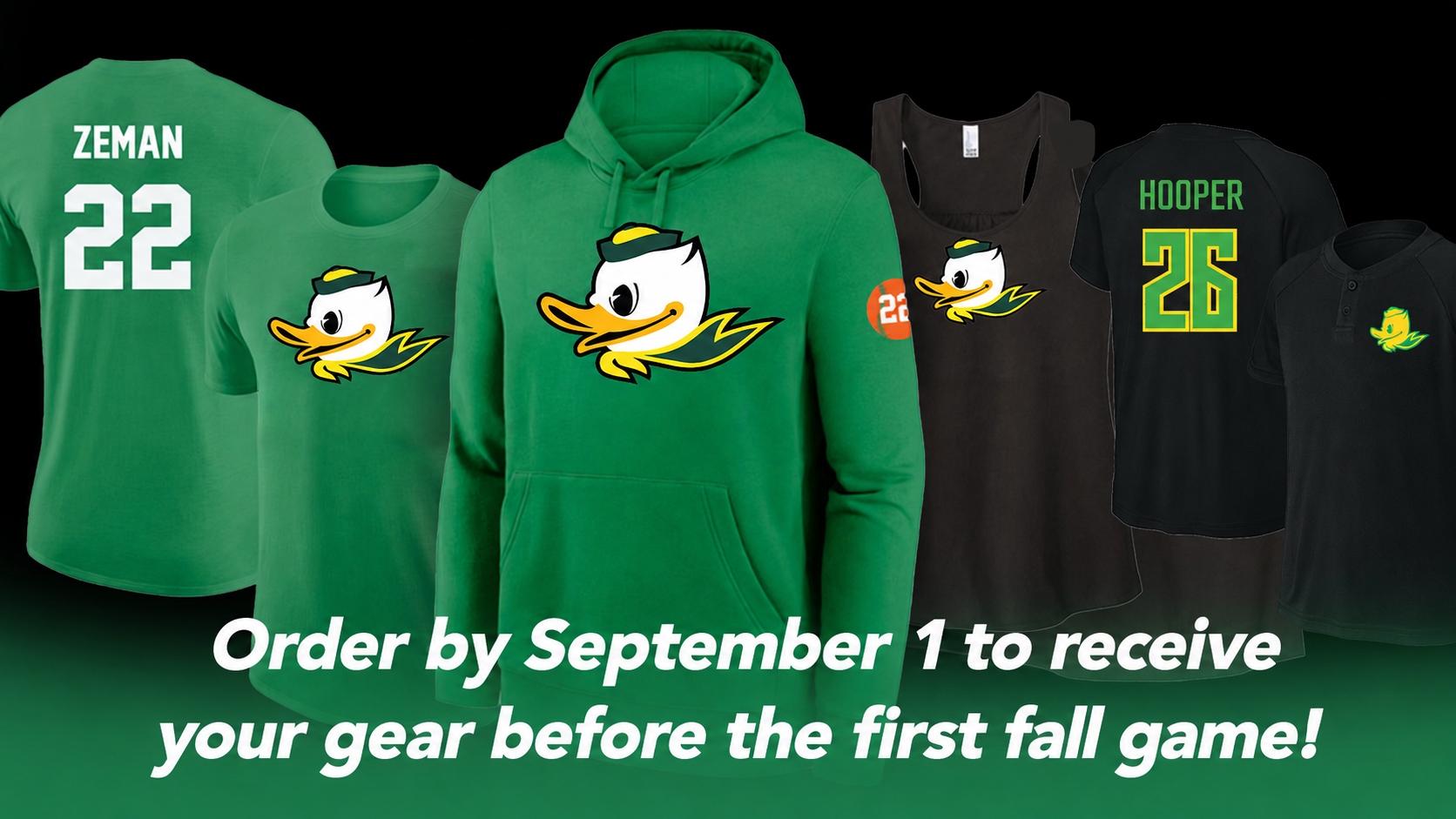Ducks