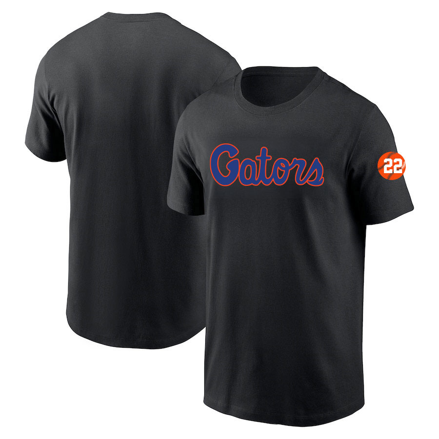 Gators-Fan-T-Shirt