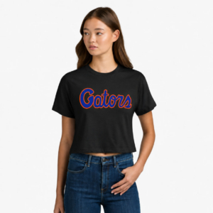 Gators Women’s Crop Top